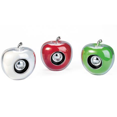 I-apple